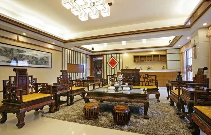 隆鑫鸿府
